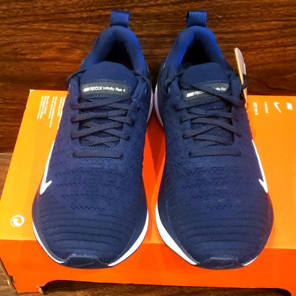 Nike REACT X INFINITY RUN 4 - Picture 2 of 6